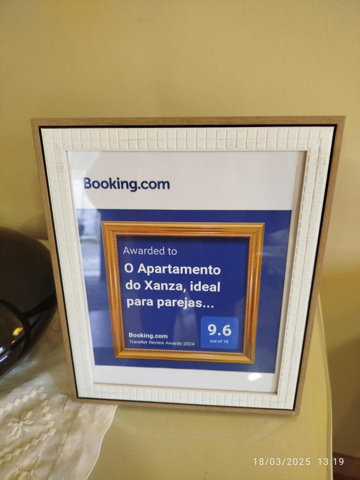 O Apartamento Do Xanza, Ideal Para Parejas Adaptado Movilidad Reducida Meis Exterior foto