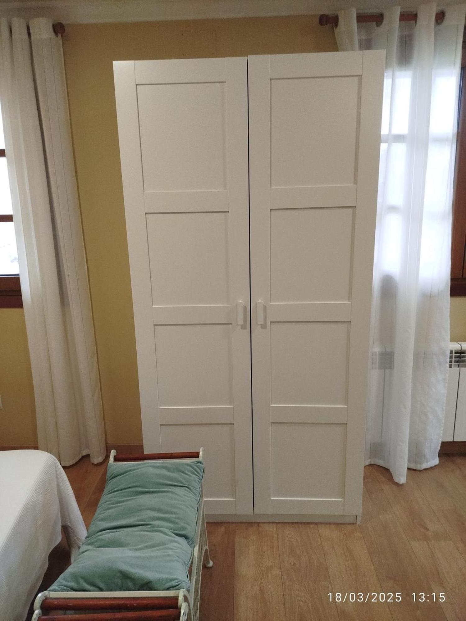 O Apartamento Do Xanza, Ideal Para Parejas Adaptado Movilidad Reducida Meis Exterior foto