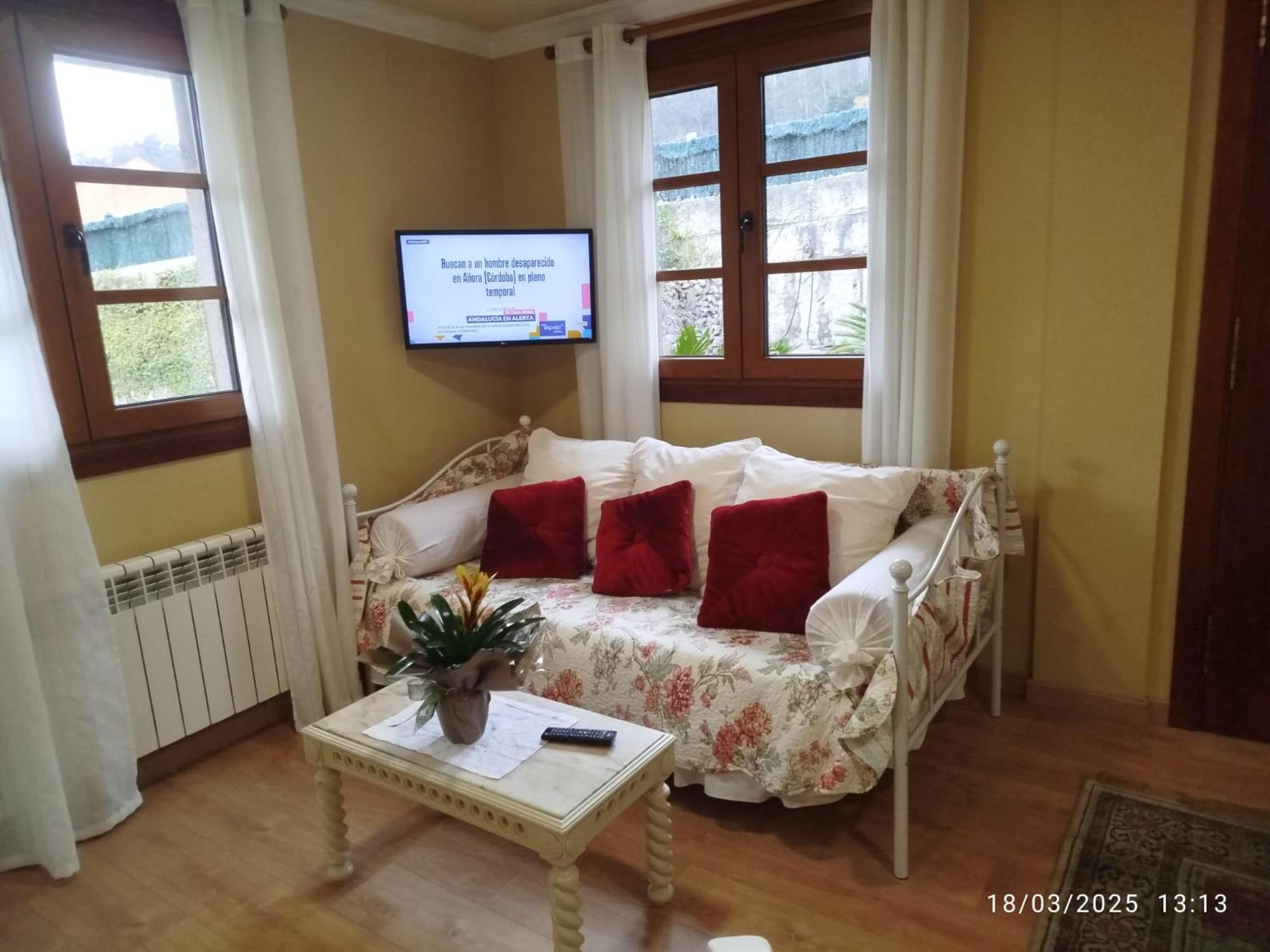 O Apartamento Do Xanza, Ideal Para Parejas Adaptado Movilidad Reducida Meis Exterior foto