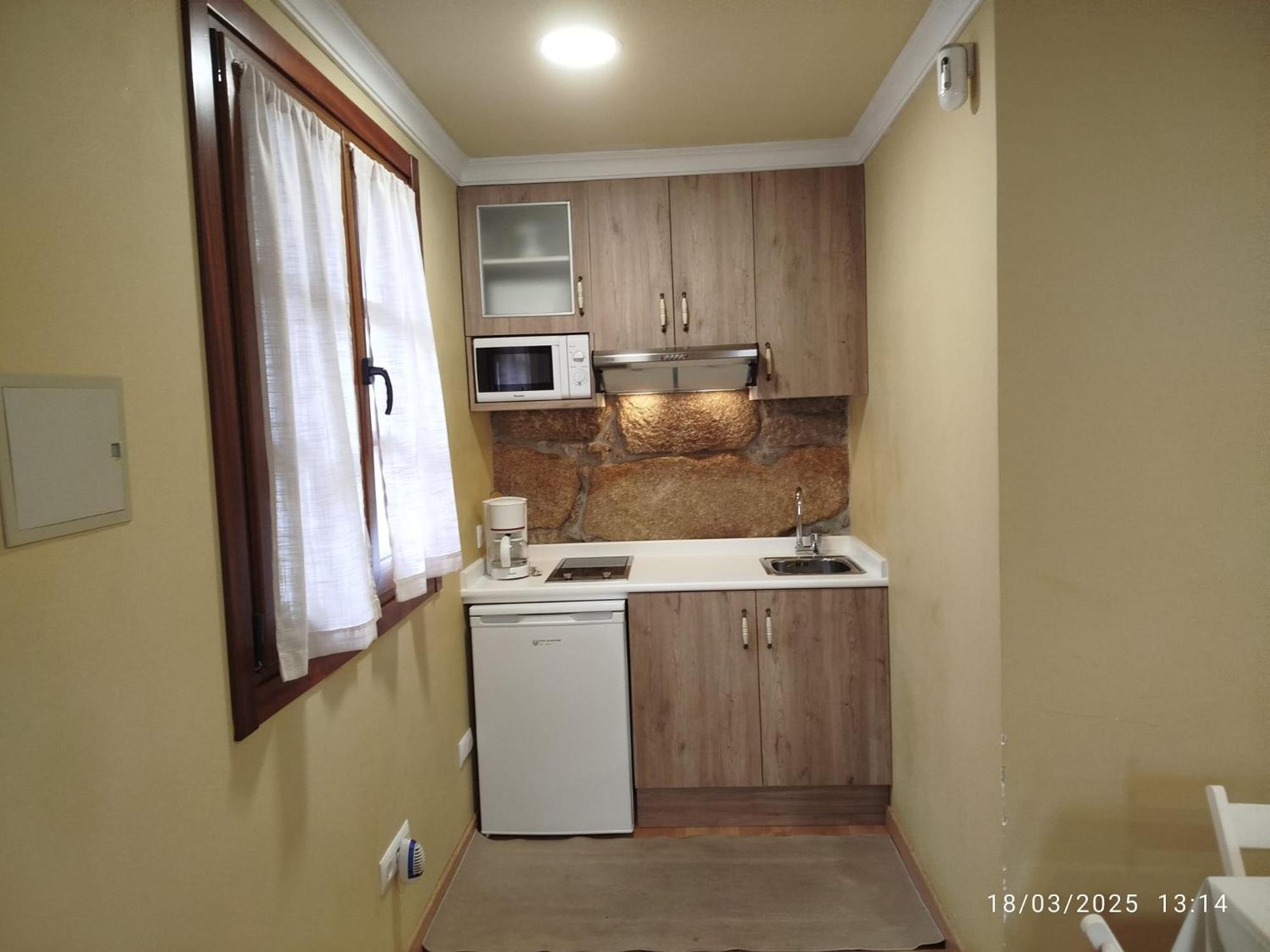 O Apartamento Do Xanza, Ideal Para Parejas Adaptado Movilidad Reducida Meis Exterior foto